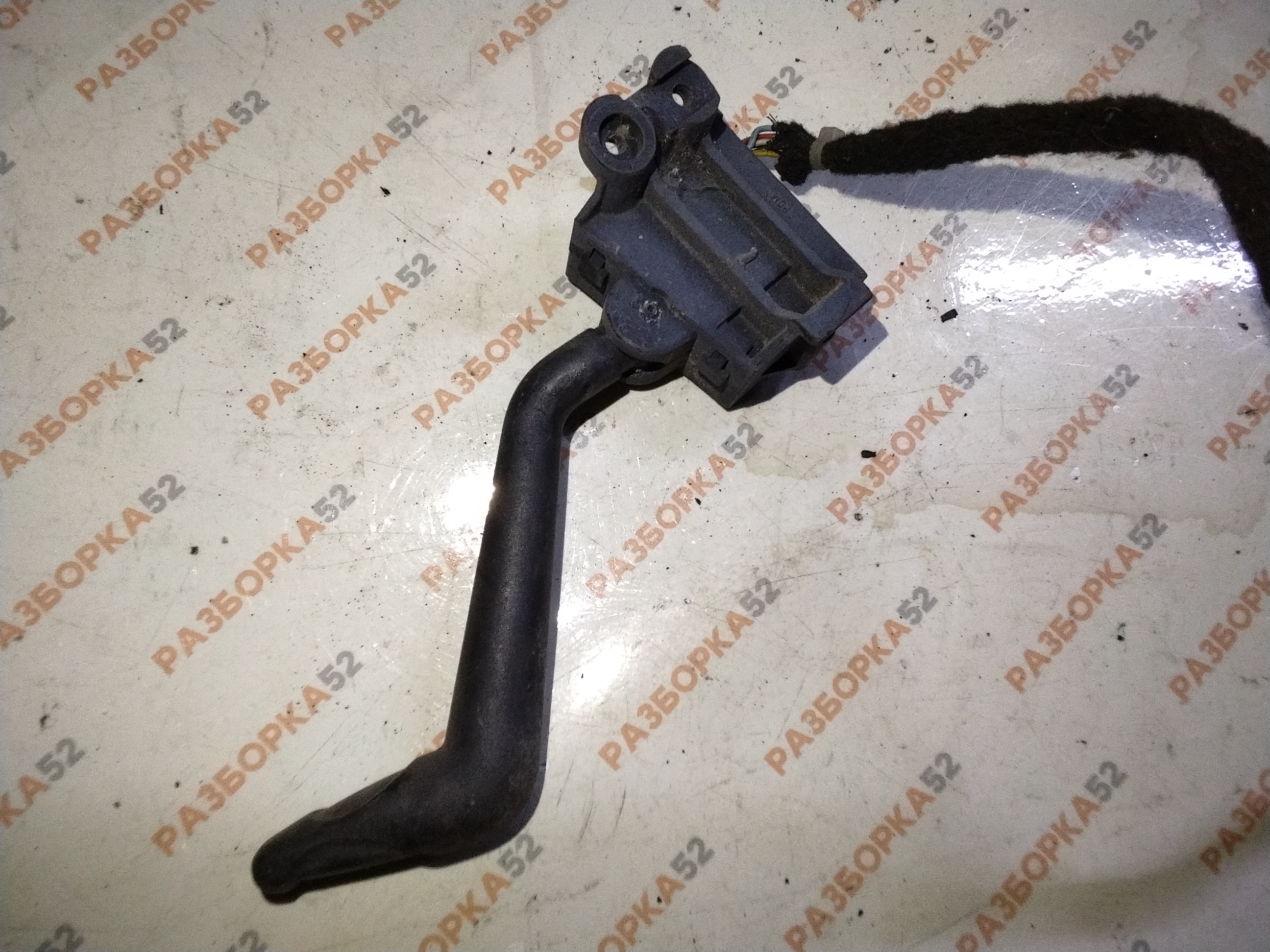 Переключатель подрулевой Рено Трак Renault TRUCK Premium 5010480055