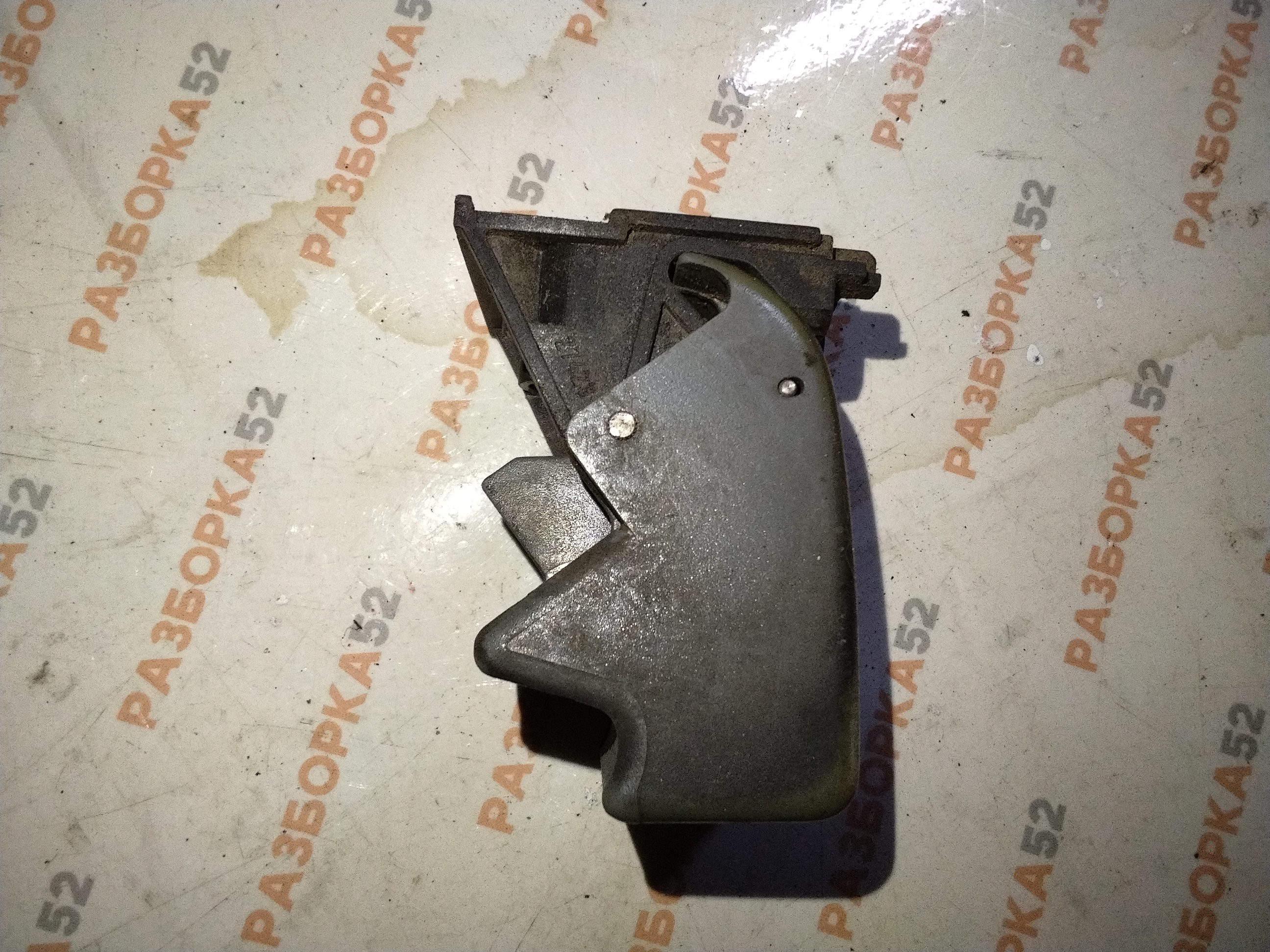 Кнопка сиденья Исри ISRI Daf MAN Volvo Scania Renault 27423 26955