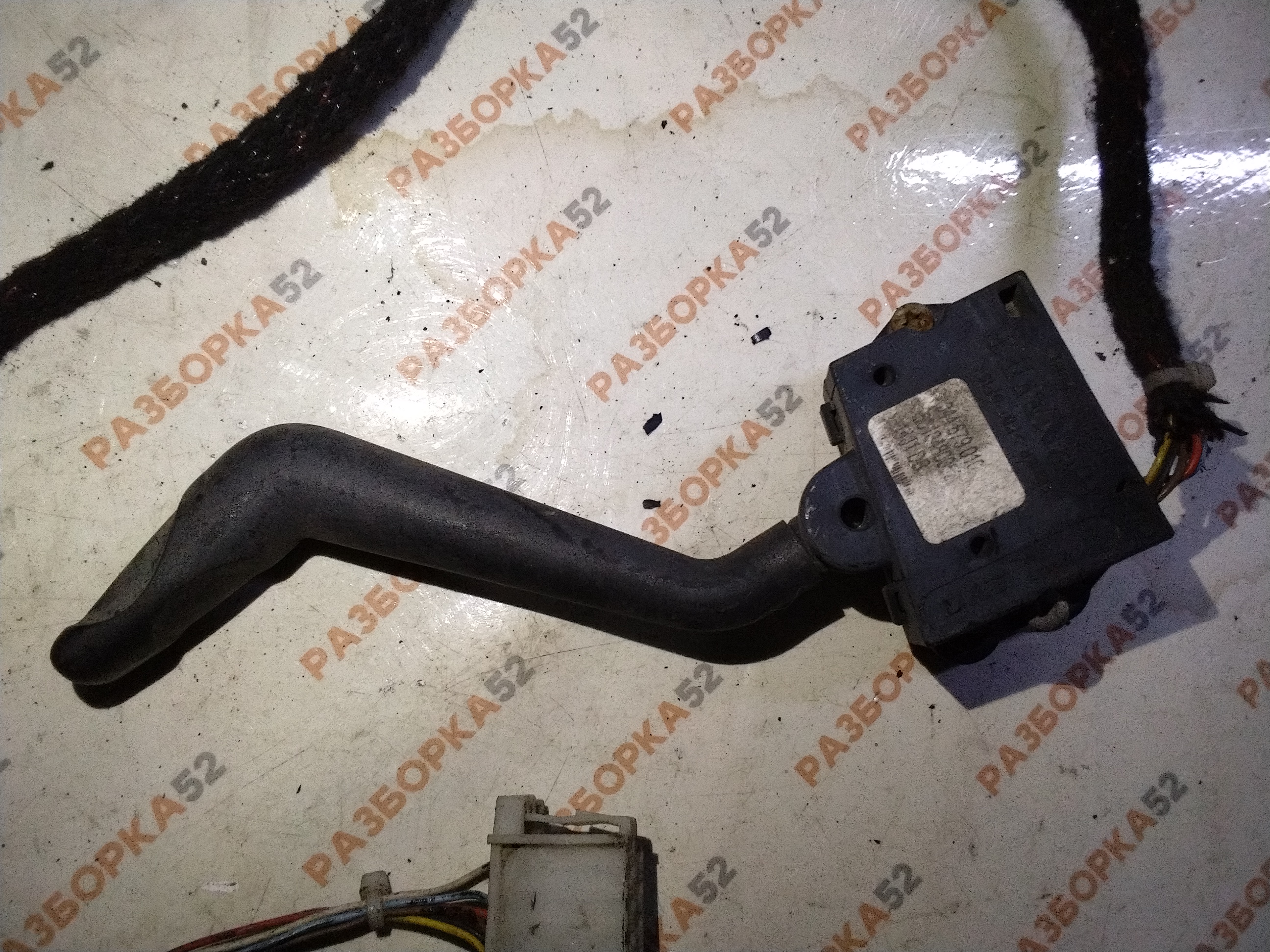 Переключатель подрулевой Рено Трак Renault TRUCK Premium 5010480055