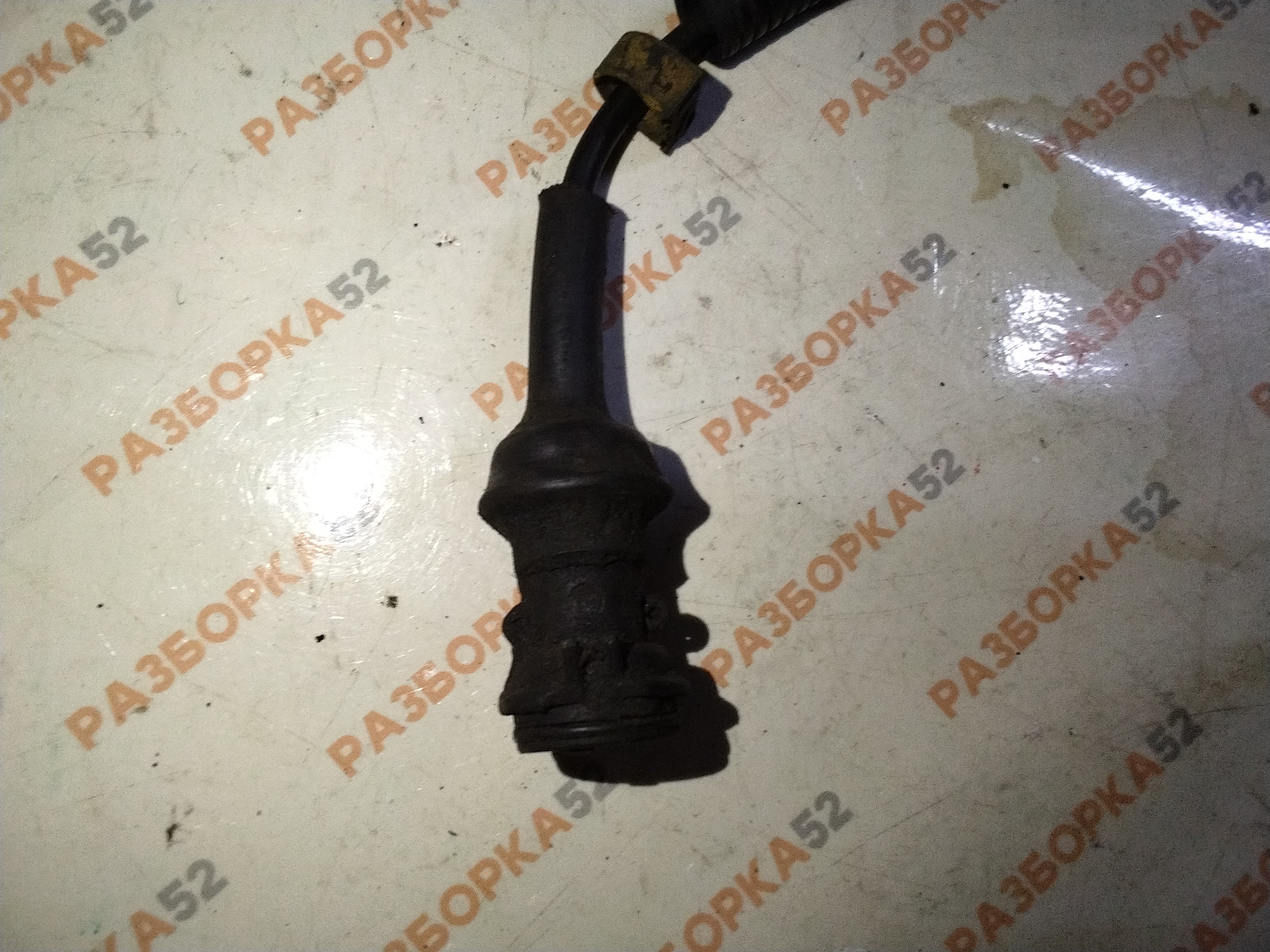 Датчик положения коленвала Ман Man 0281002270 D2866 D2876 BOSCH 98882