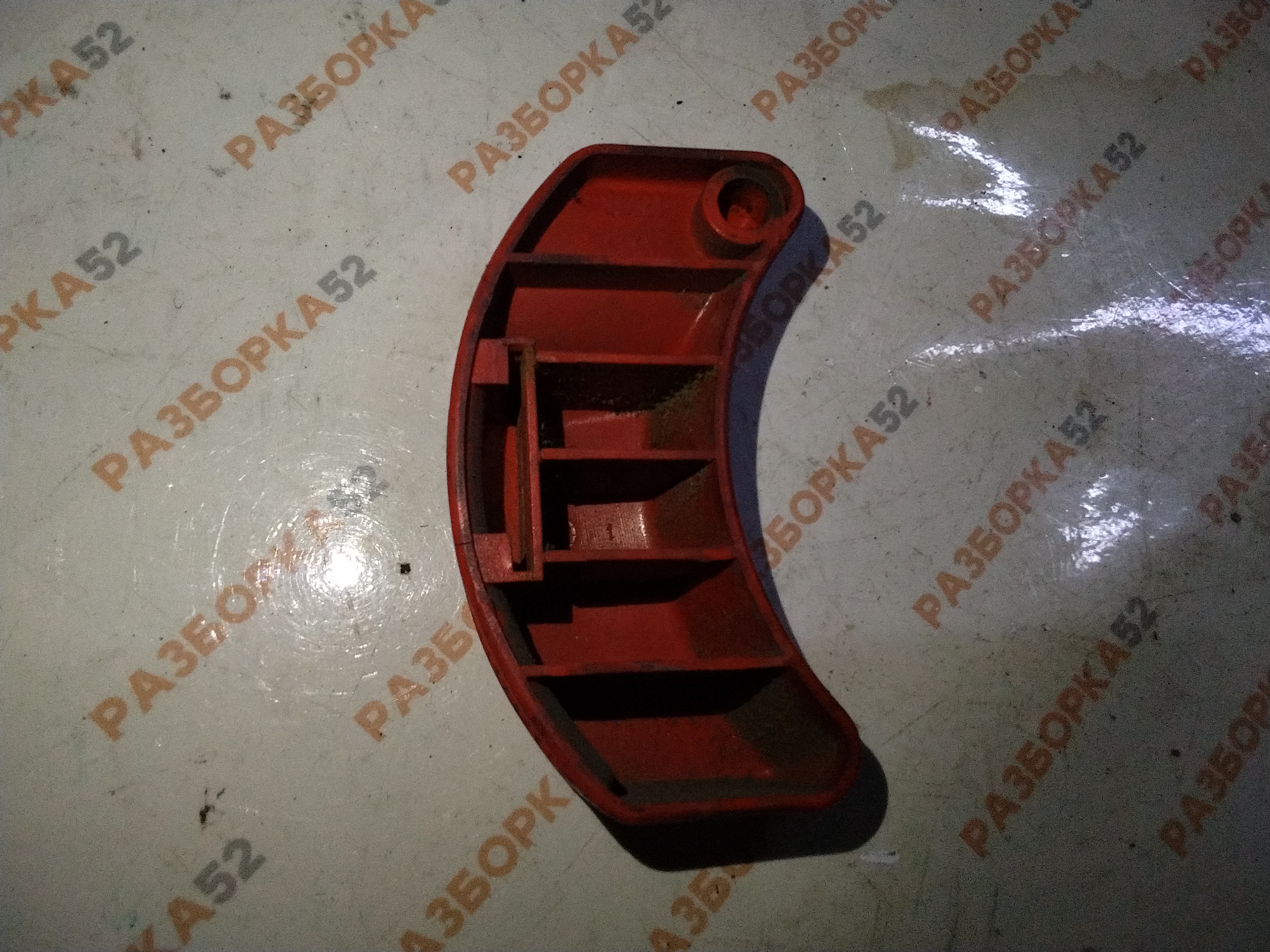 Кнопка сиденья Исри ISRI Daf MAN Volvo Scania Renault 35605
