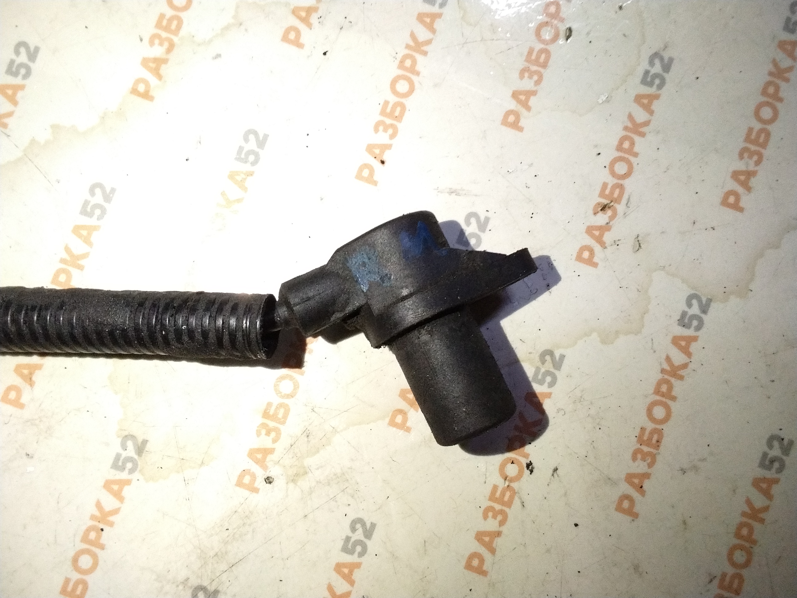 Датчик положения коленвала Ман Man 0281002270 D2866 D2876 BOSCH 98882