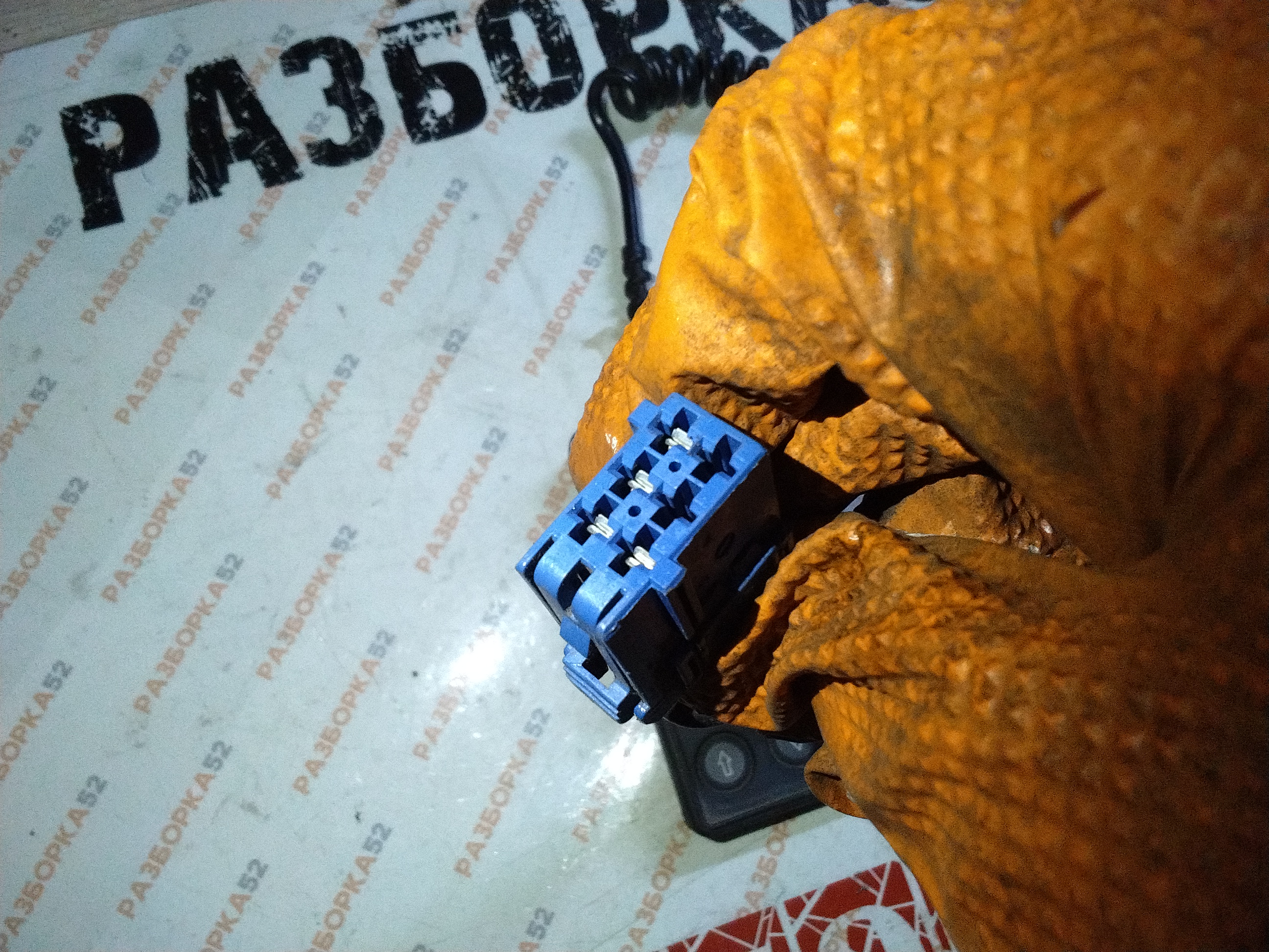 Пульт управления пневмоподвеской Мерседес MERCEDES Wabco 0005458613 0054297244 0015458213 4460563330 4460561330