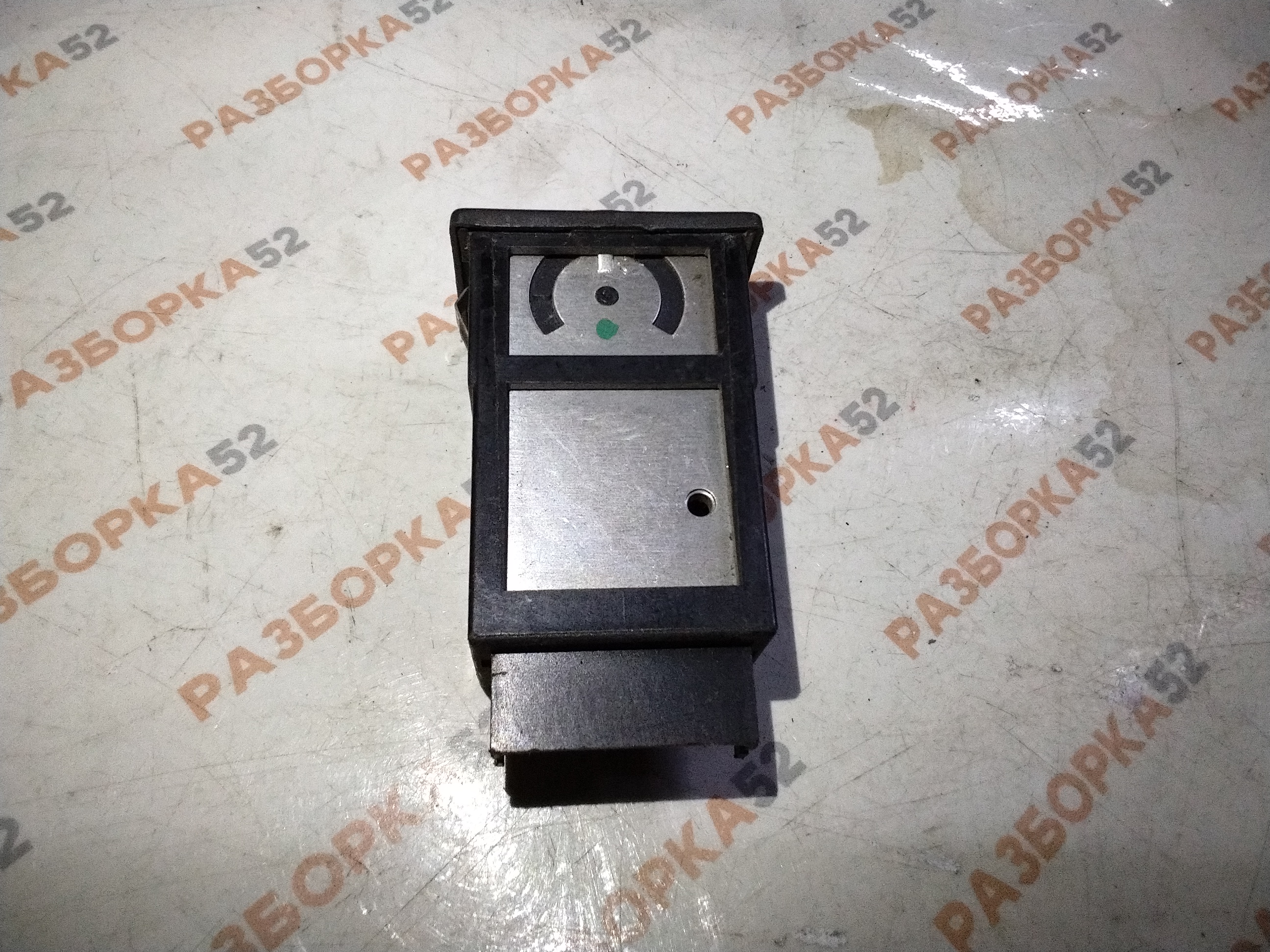 Реостат автономного отопителя Рено Renault 5010235200