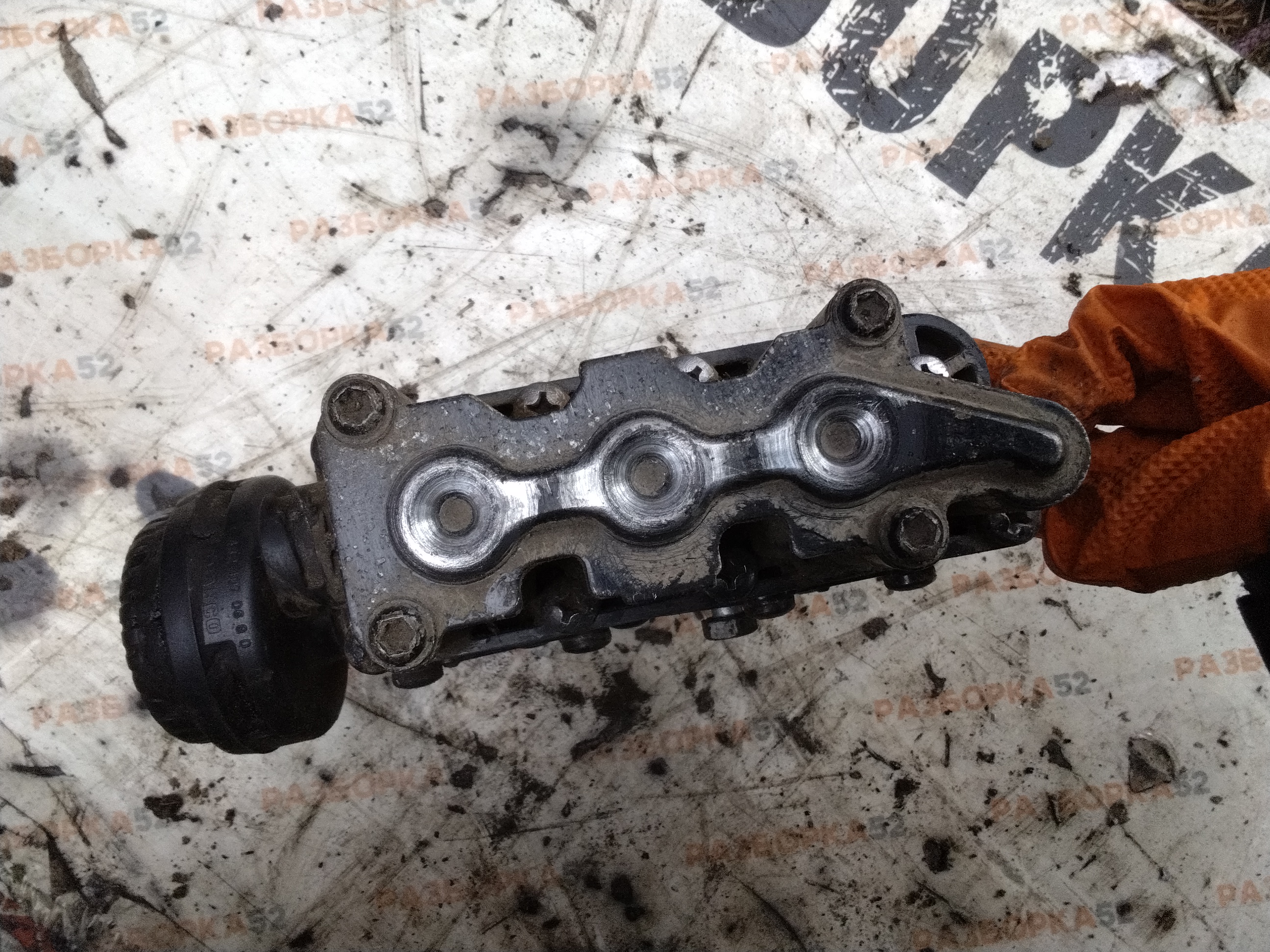 Клапан магнитный ECAS MAN F2000 TGA DAF Krone Kogel Schmitz IVECO 81259026238 4728800300 1343255 41211012