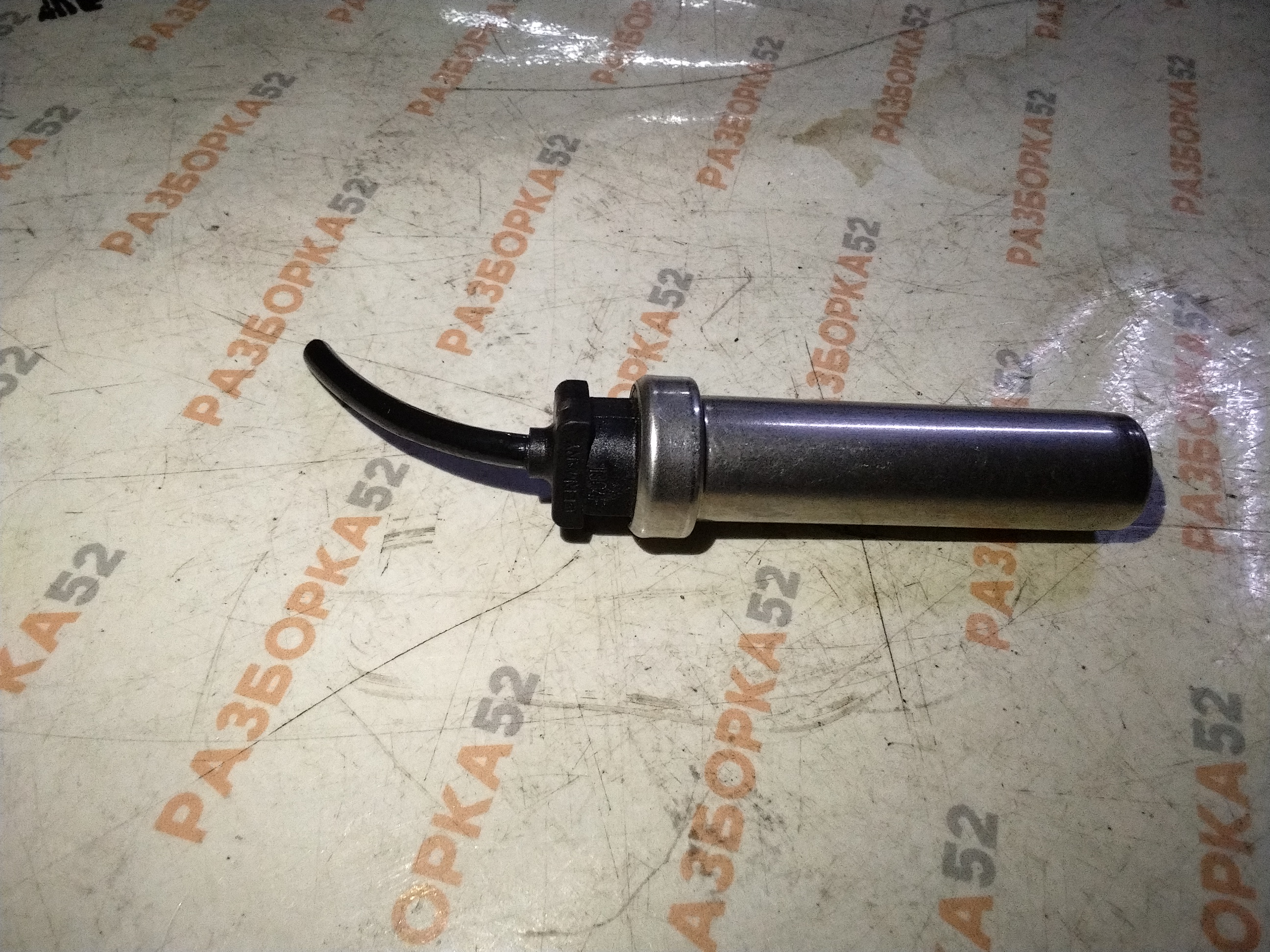 Датчик Abs Мерседес Бенз Mercedes Benz Trucks ZENTPARTS Z03353 L400