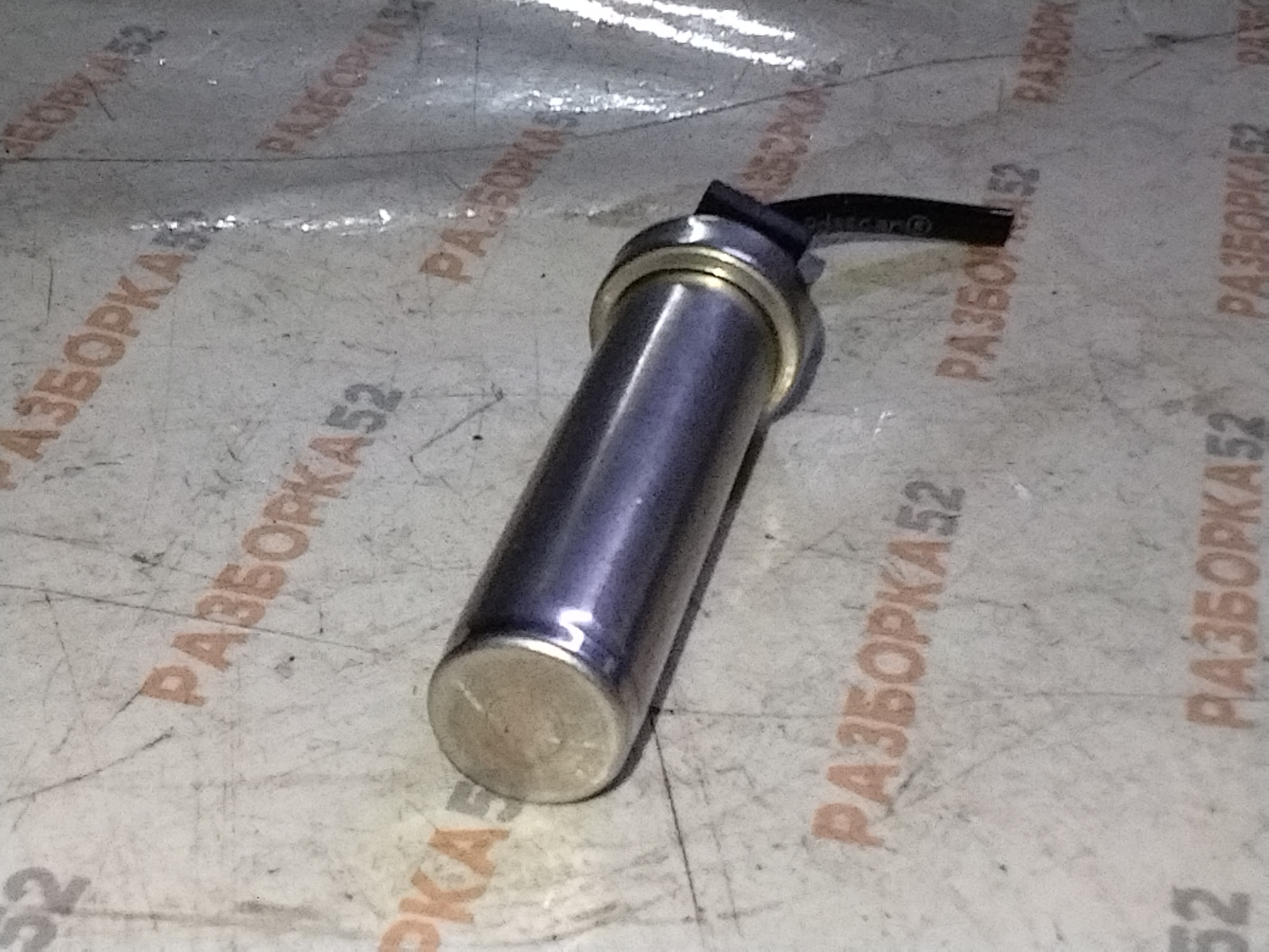 Датчик Abs Мерседес Бенз Mercedes Benz Trucks ZENTPARTS Z03353 L400