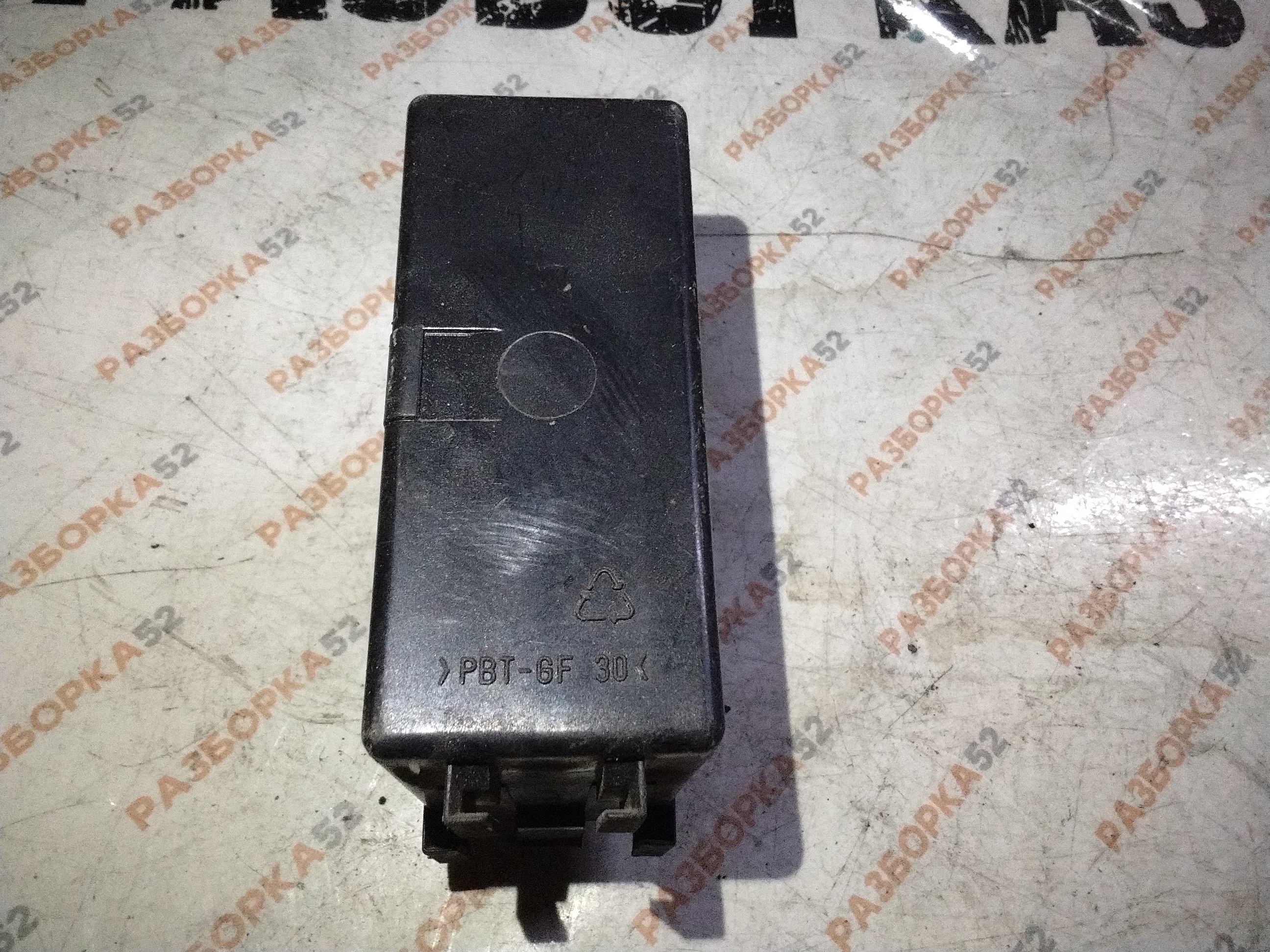 Блок электронный Скания Scania 1428596 1361095 1428602