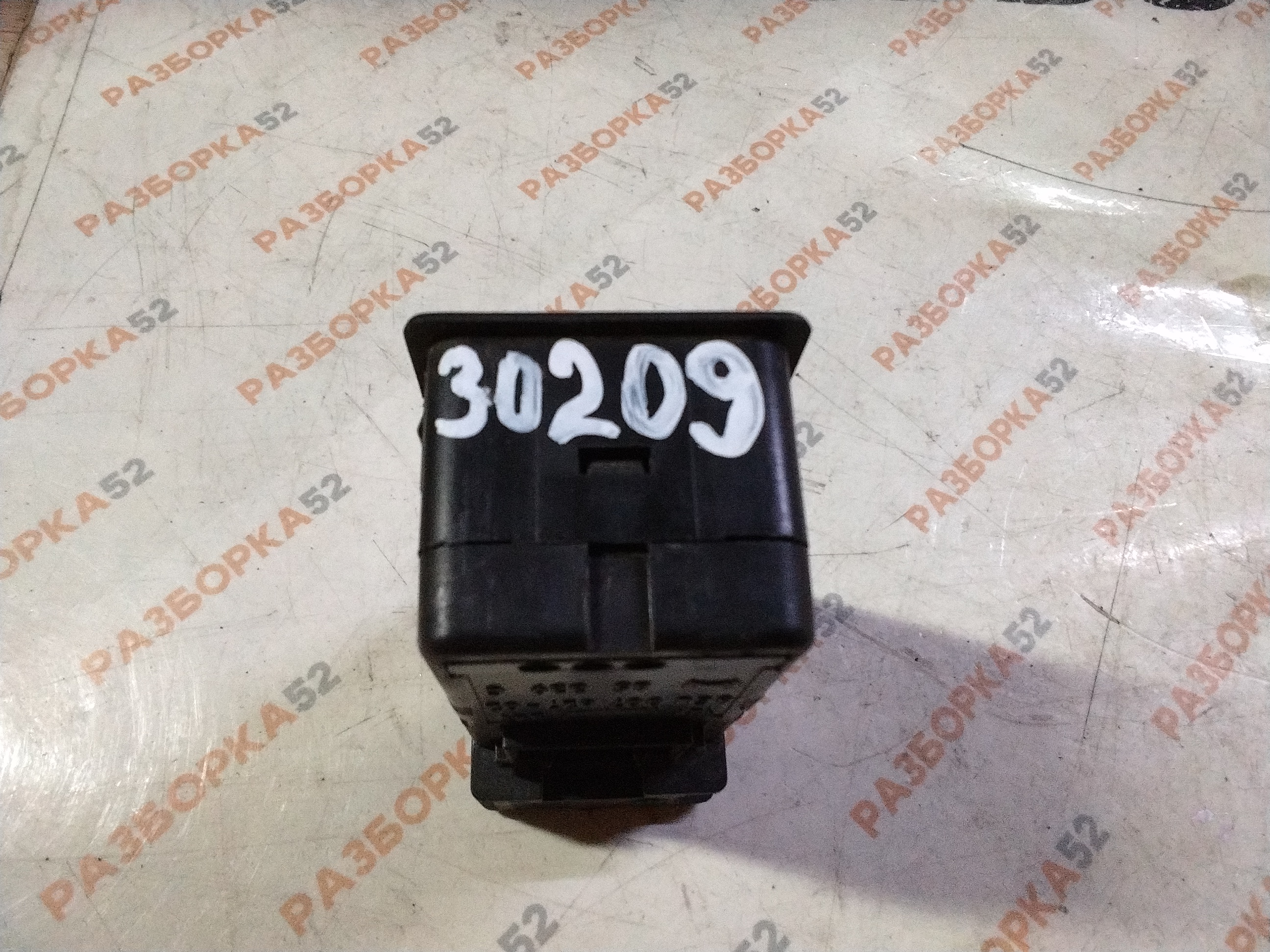 Блок управления печкой Webasto Ман MAN Tga Tgx, Даф Daf 95 E1023112 8EU00762702 85339C