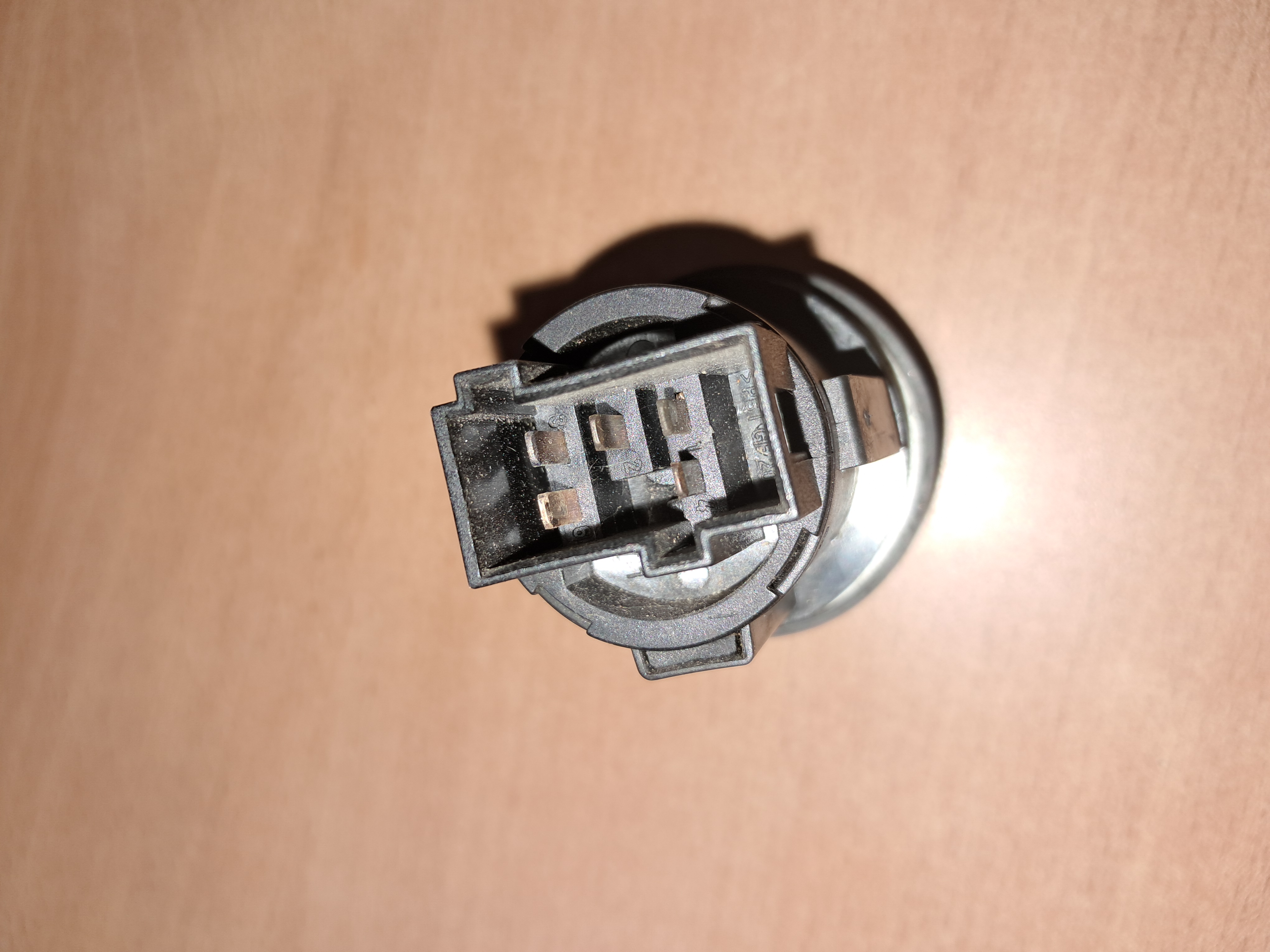 Переключатель света фар DAF XF 105 1700234