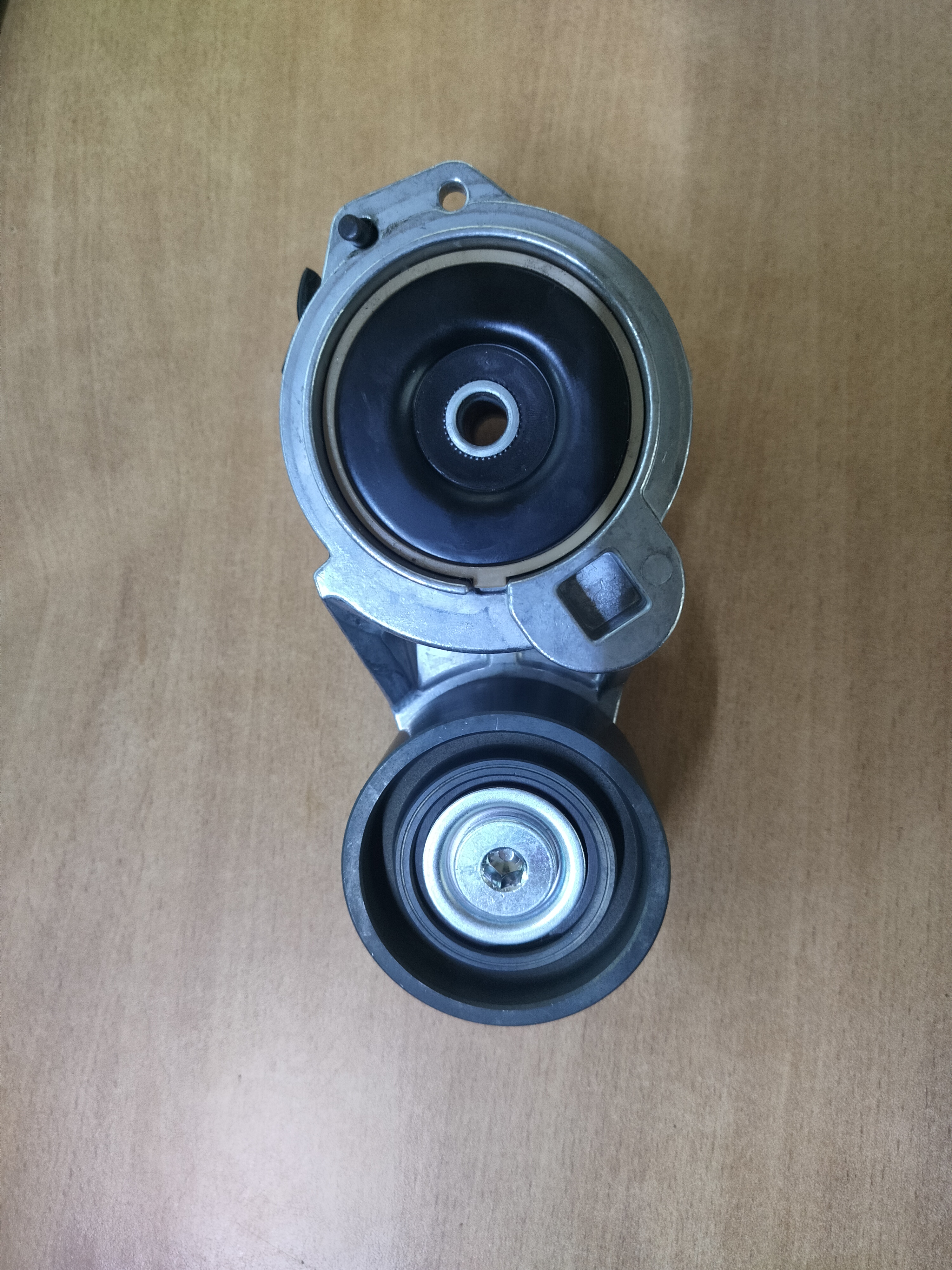 Натяжитель ремня 037014 SAMPA 3361B4 21983655 7421983655 Renault C K T VOLVO FH4 DXI