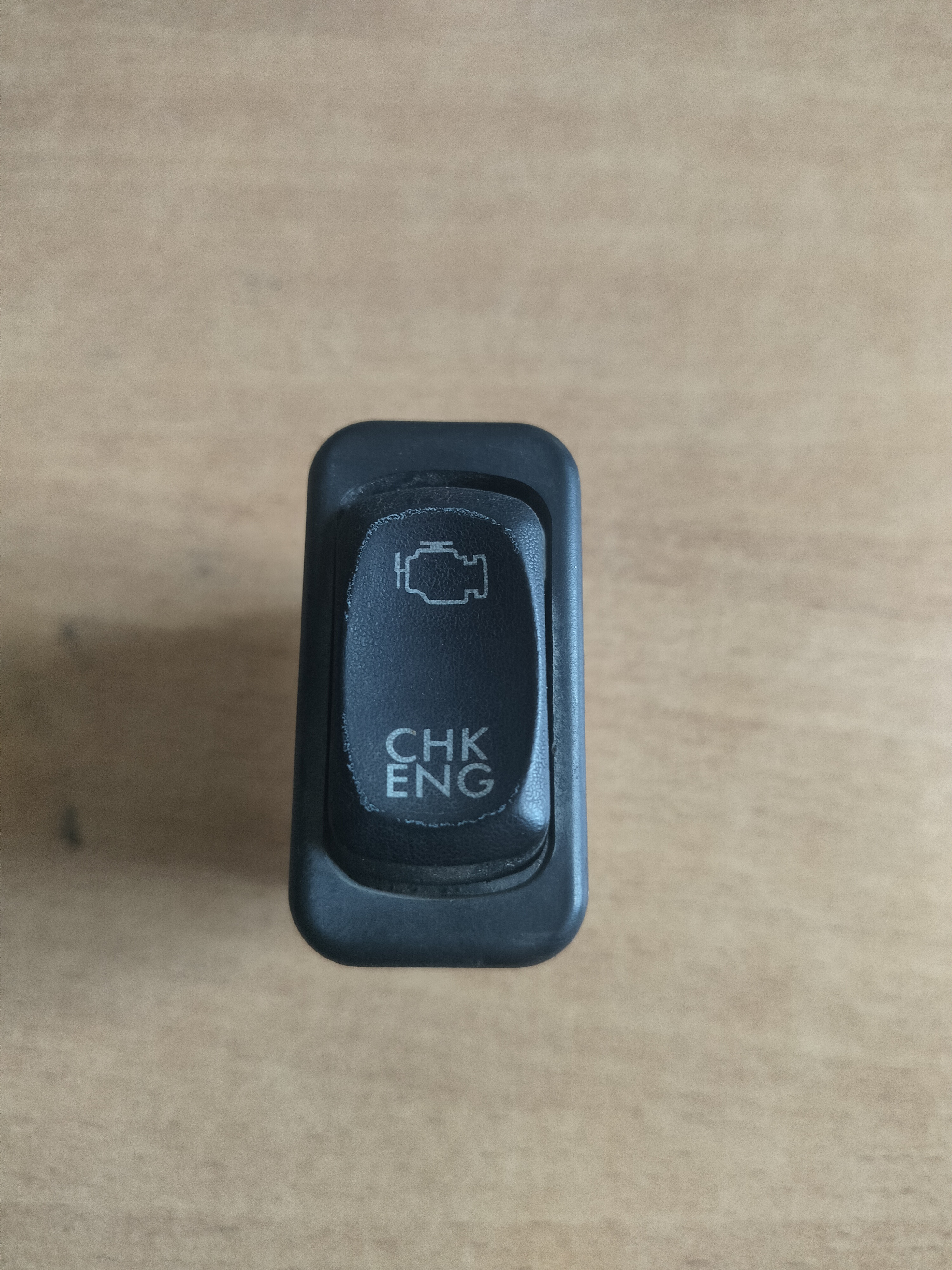 Клавиша CHK ENG a06-30769-009 a0630769009 Кнопка Фредлайнер аргоси