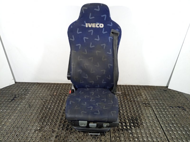Сиденье водительское пневматическое Iveco Stralis