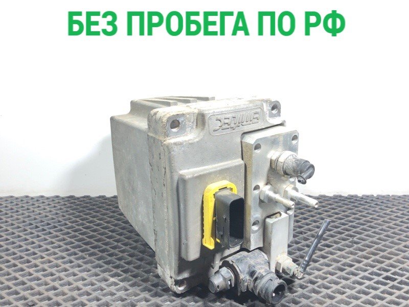 Насос системы adblue Man Tgx