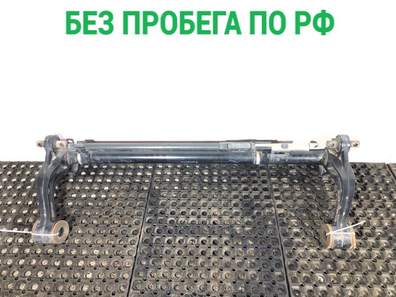 Торсион кабины Man Tgx