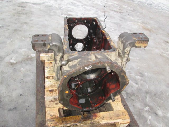 29011 Картер скания коробки передач КПП Scania R114 1516707 1423860