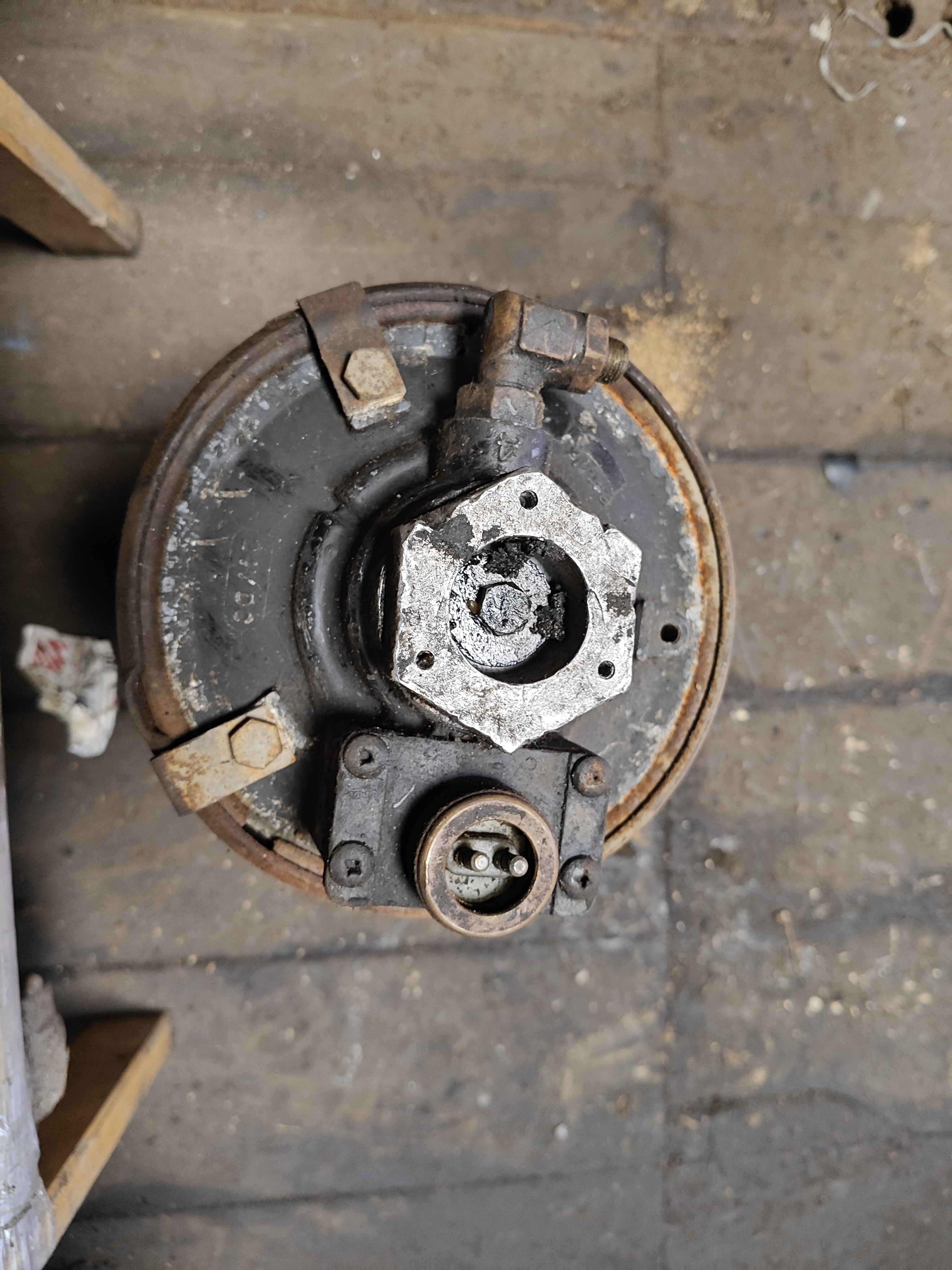 Осушитель ф16 F16 VOLVO