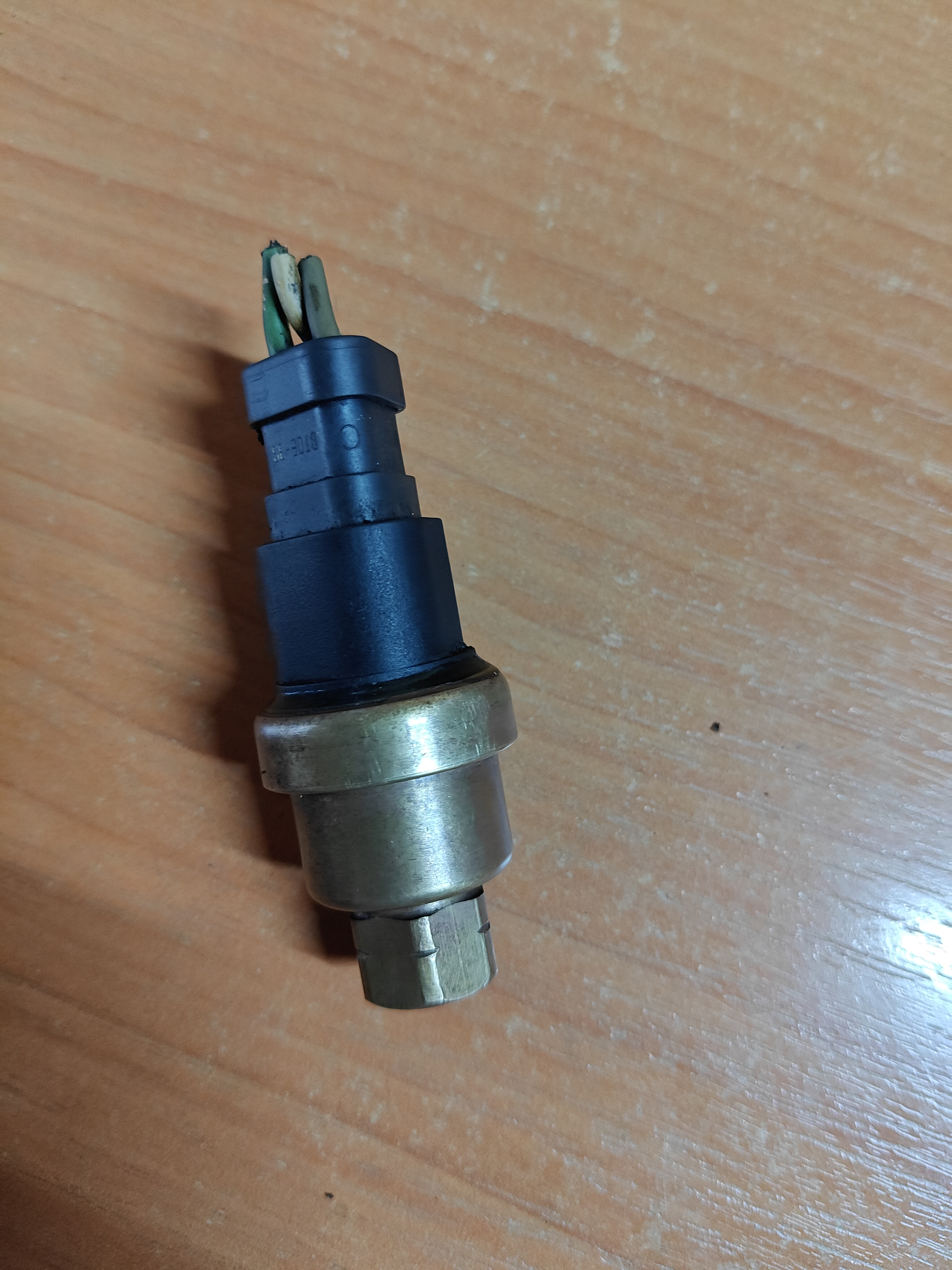 Датчик давления масла 161-1705 CAT америка