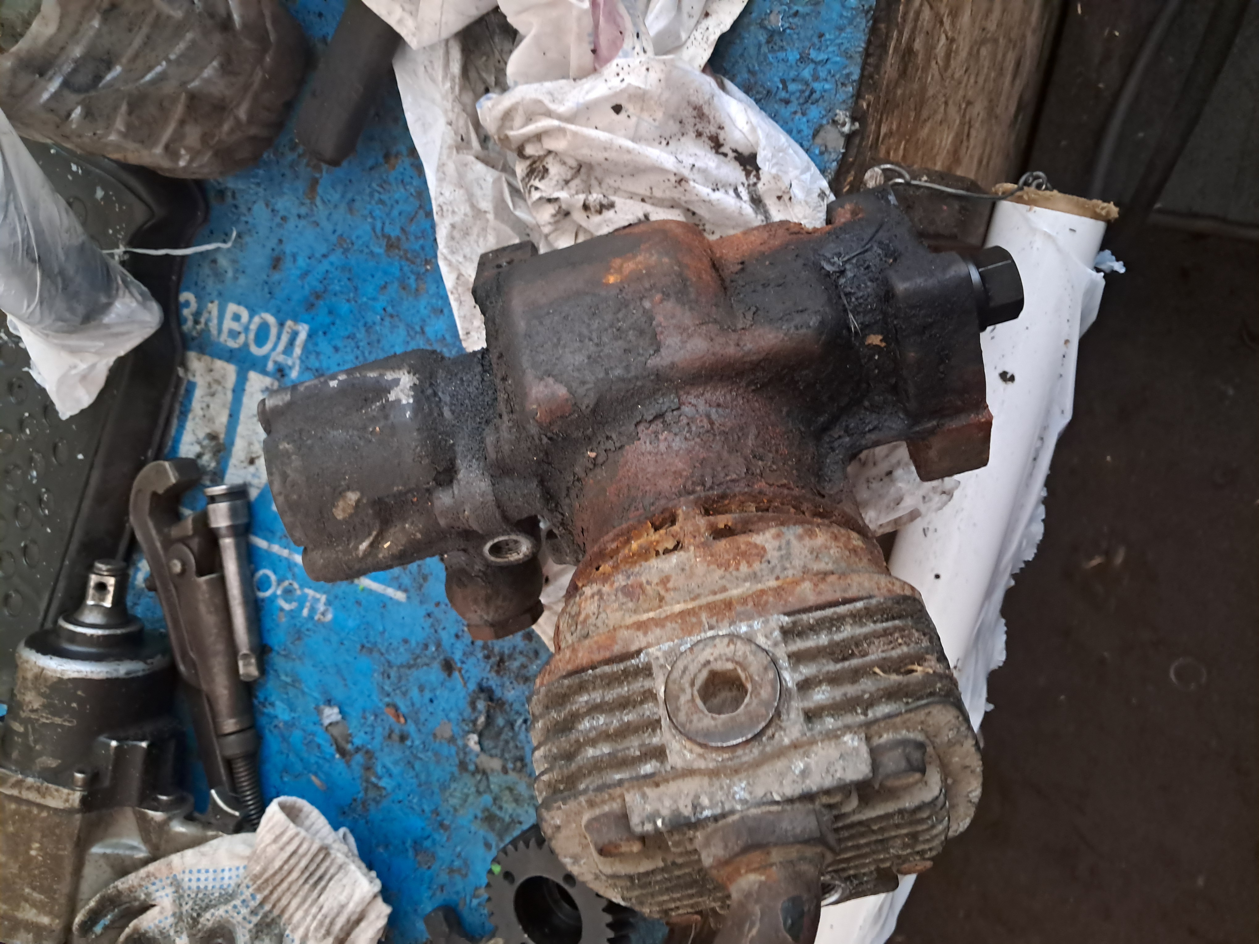 компрессор man 0824-0826