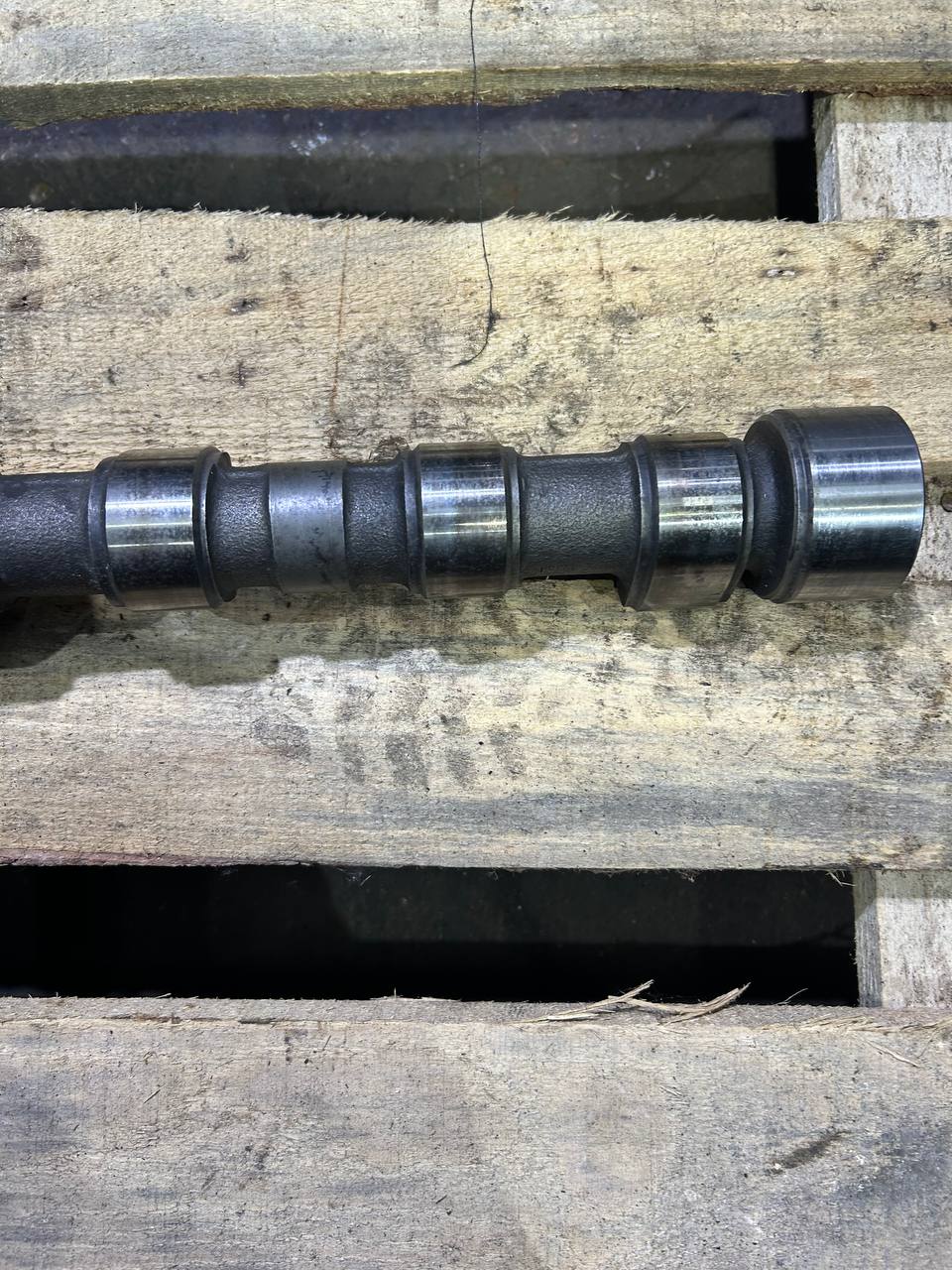 Распредвал Scania 3 325646