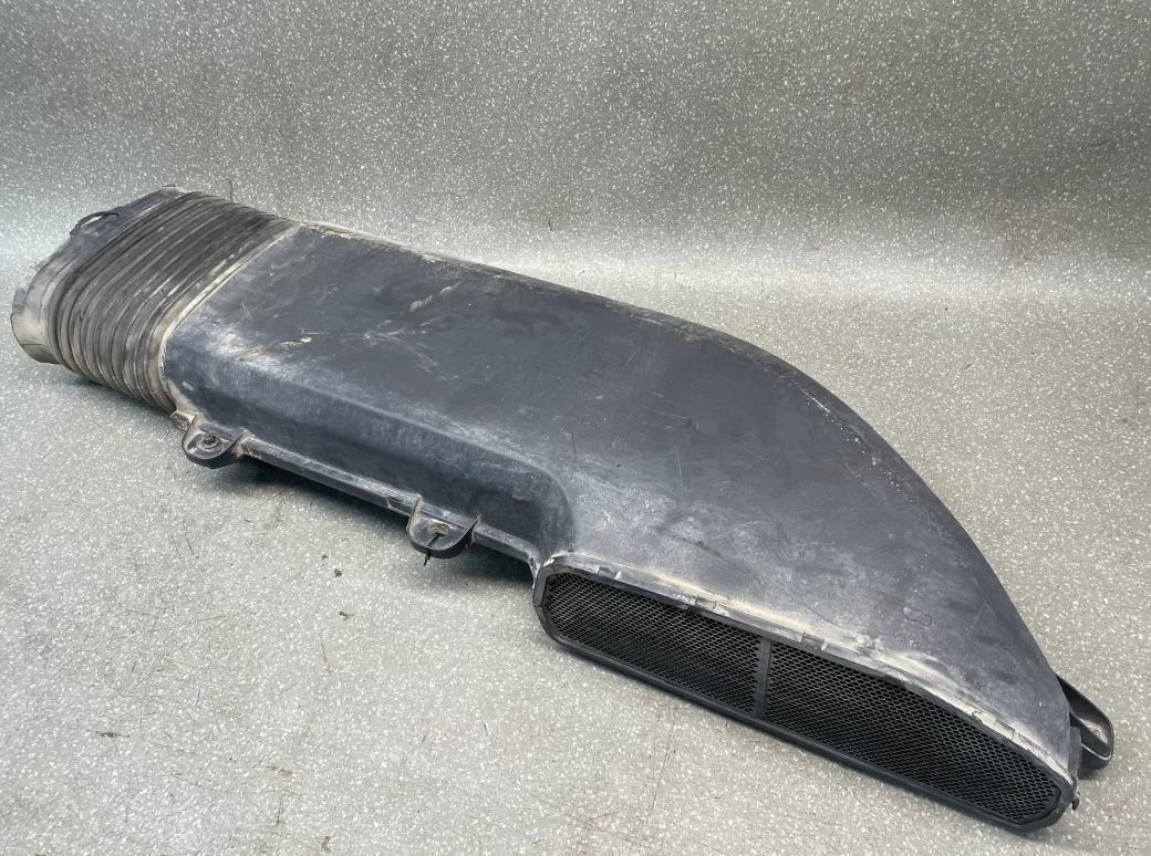 Воздухозаборник Скания 6 серия