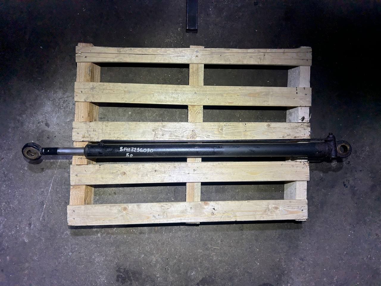 Цилиндр подъема кабины MAN TGA TGX 81417236030