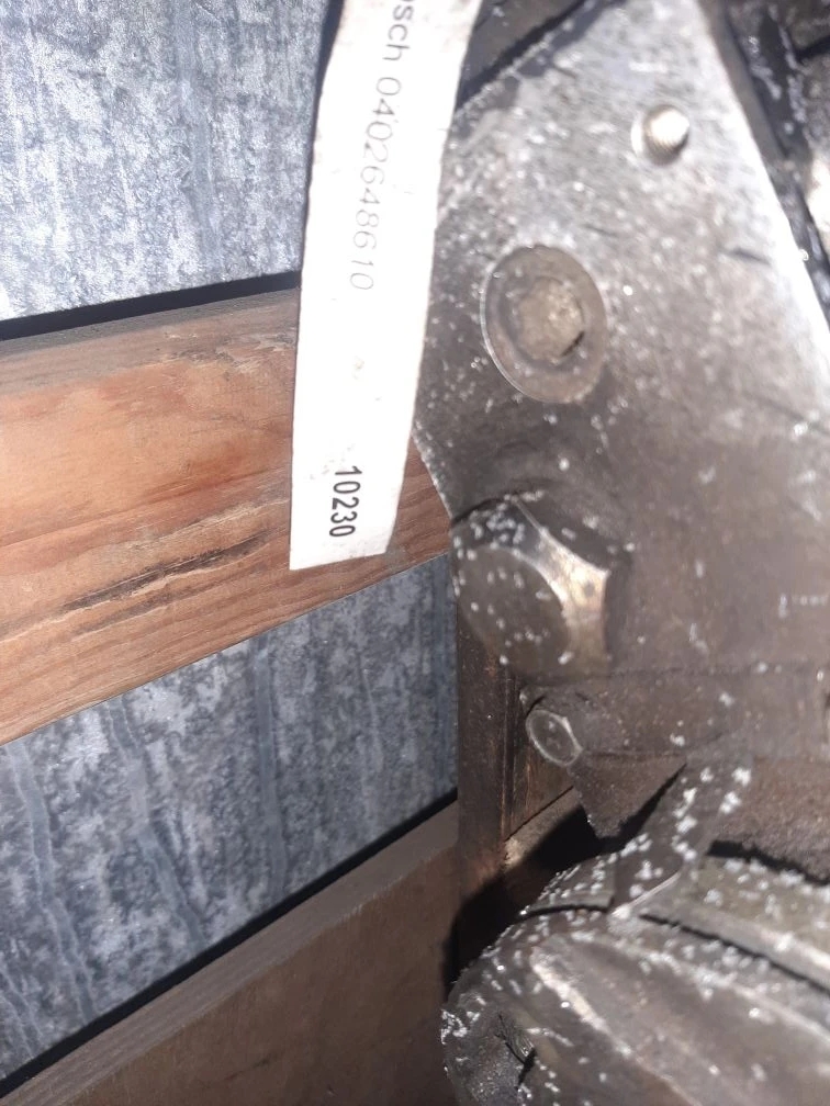 0402648610 ТНВД камаз V-8 ТНВД в сборе, КамАЗ 740.51 Евро-2 механическое управление