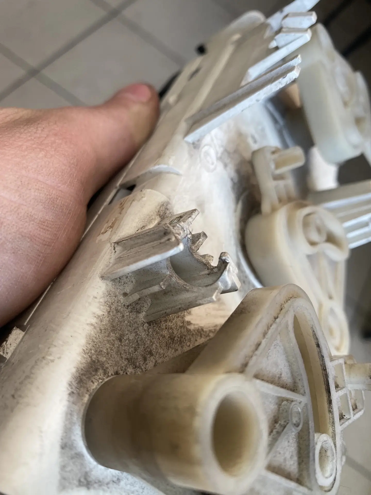 7481711531 блок управления климатом с кондиционером Рено премиум DXI