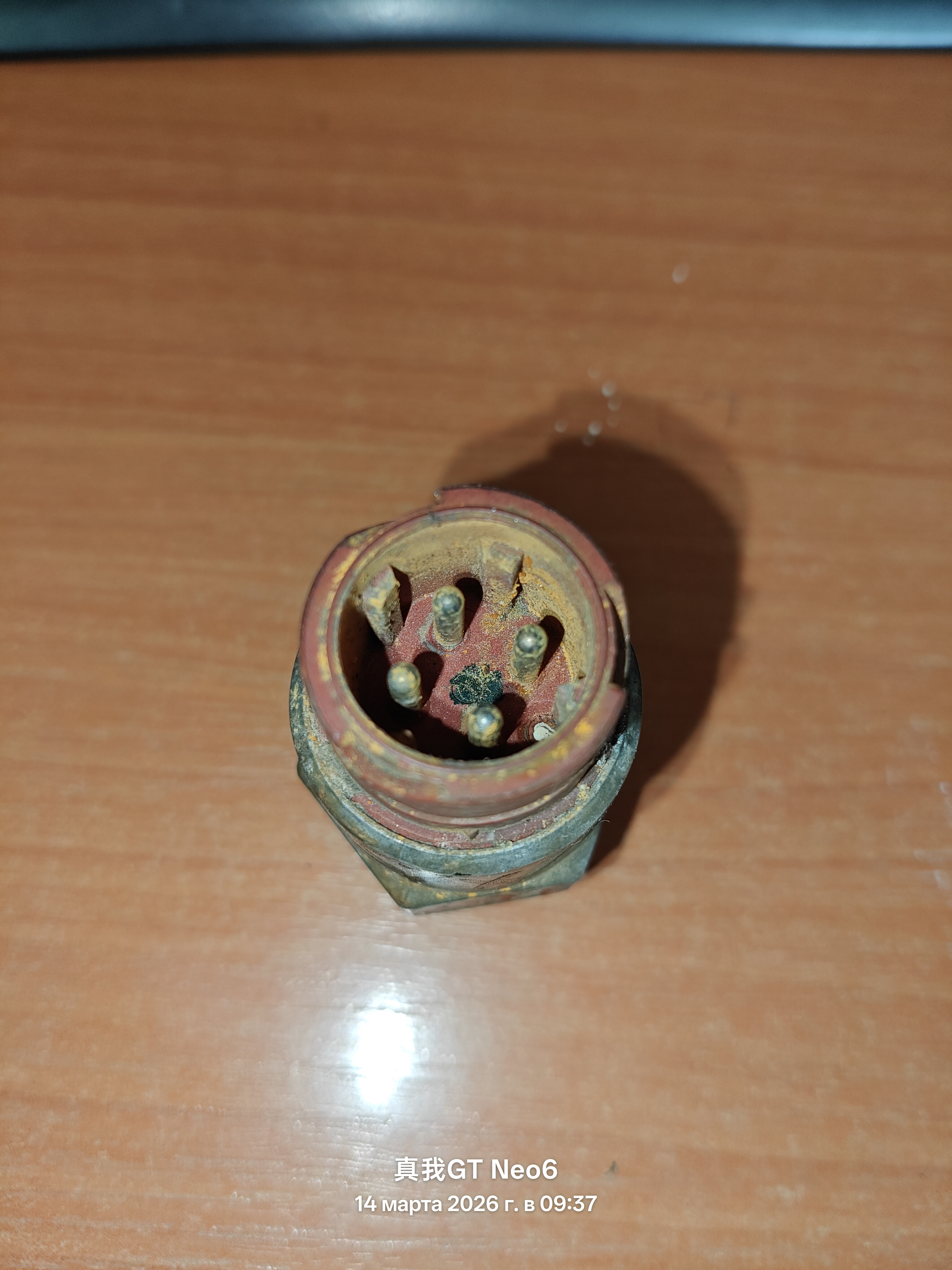 Датчик давления воздуха MAN TGX/TGA/TGS 81274210246 81274210249 81274210299 81274210262 81274210184