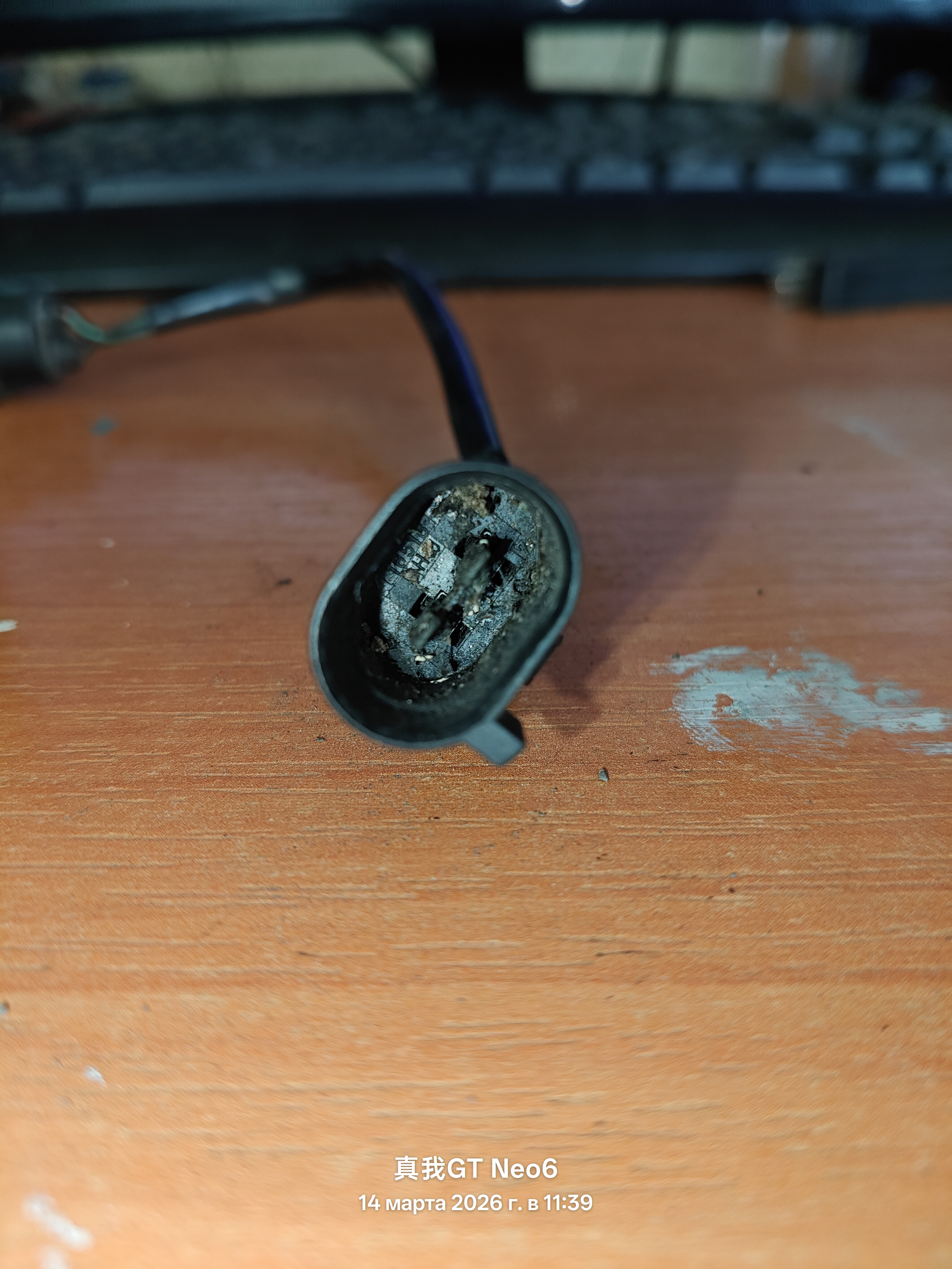 Датчик кондиционера MAN TGA, TGL, TGM, TGS, TGX LH-675-118