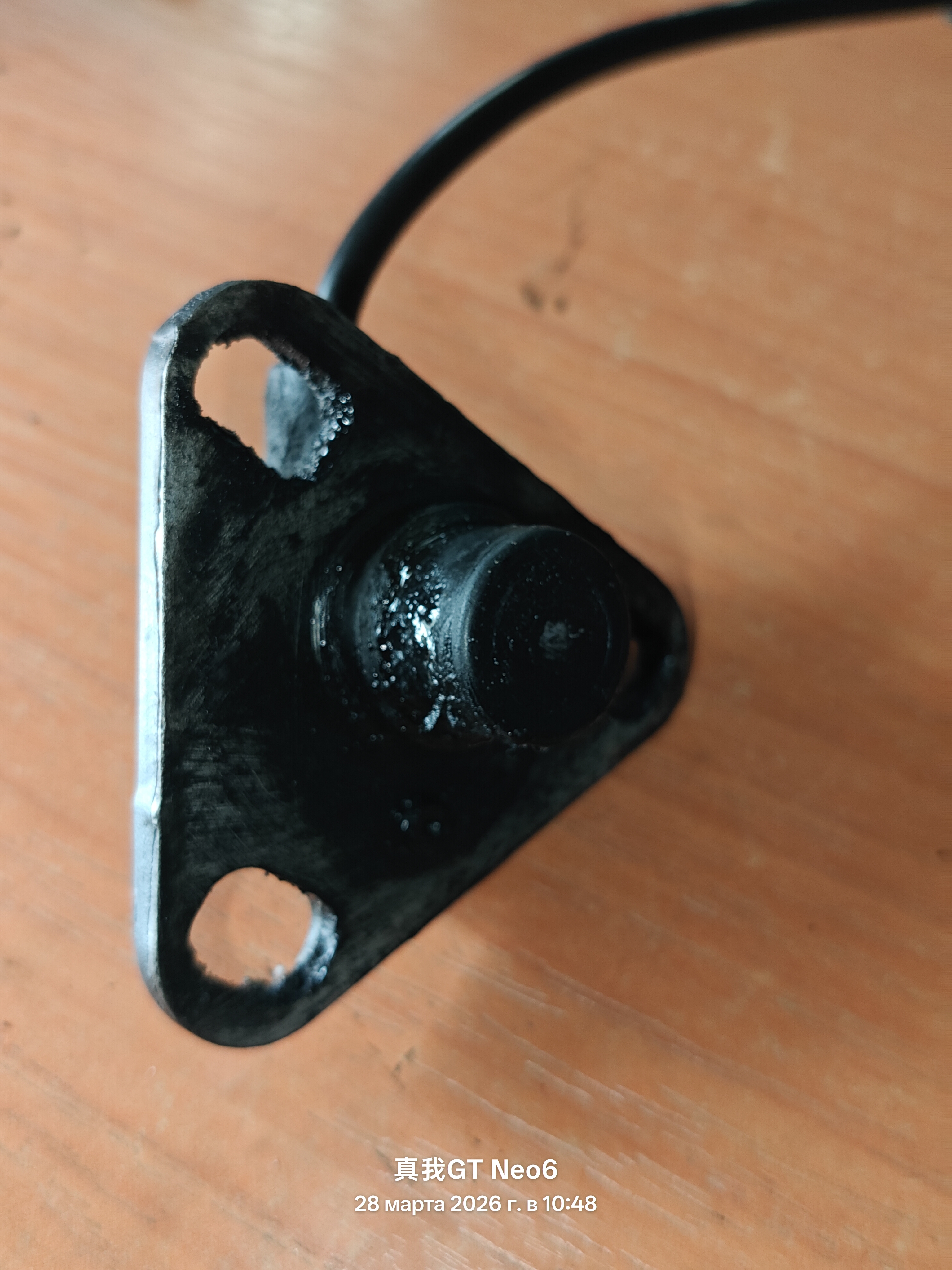 датчик положения коленвала IVECO Stralis CURSOR 10, Trakker, Eurocargo 500306772 0261210126