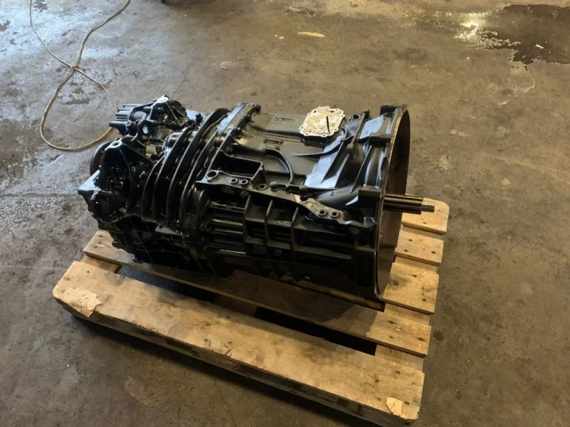 КПП ZF 16S2033TDL DAF XF105 XF 105 (б/у)