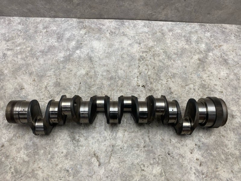 Коленвал DAF XF105 (б/у)