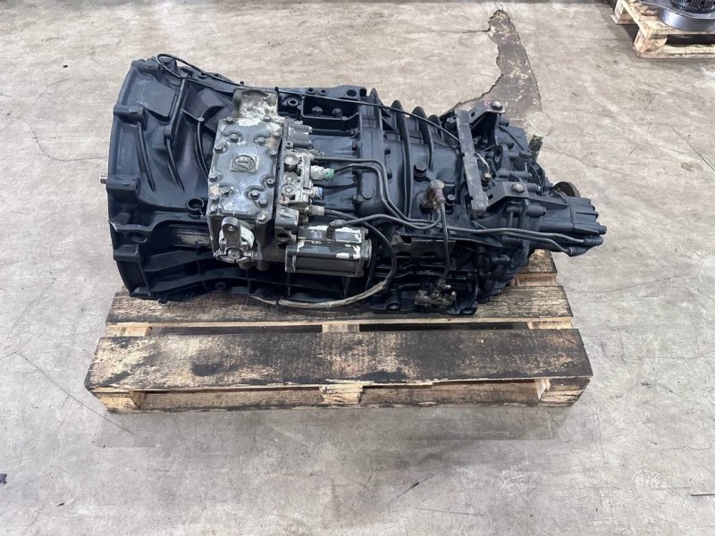 КПП ZF 16S2230TD Renault Premium Kerax Lander (б/у)
