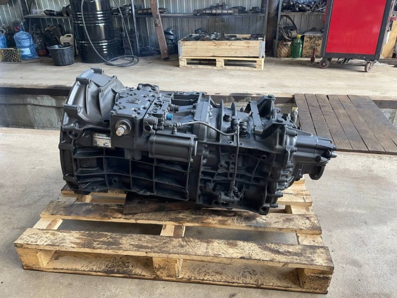 КПП ZF 16S2230TO Renault Premium Kerax Lander (б/у)