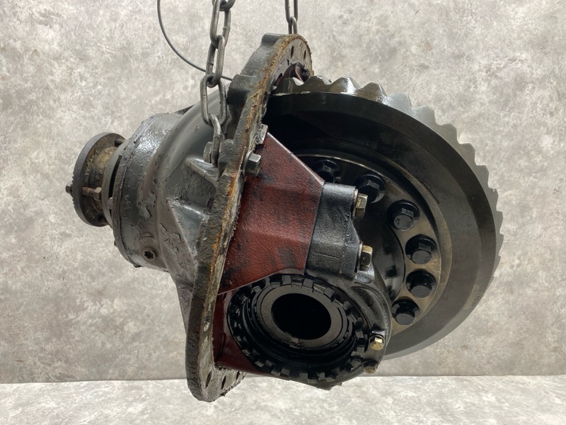 Редуктор заднего моста DAF XF105 (б/у)