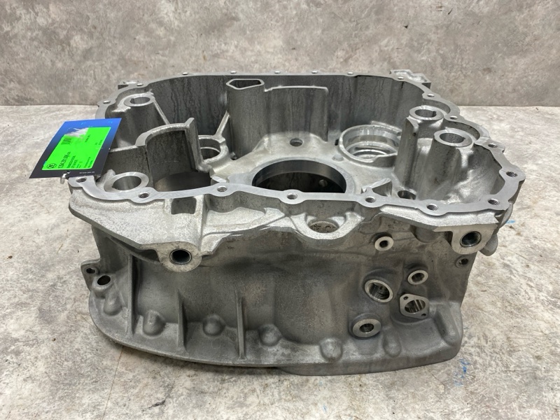 Средний Корпус КПП ZF DAF CF85