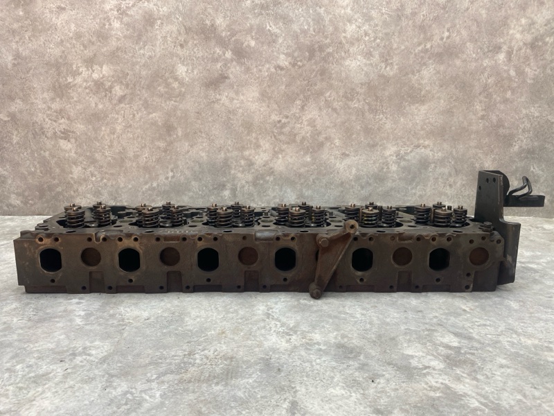 Головка блока цилиндров DAF XF 105 (б/у)