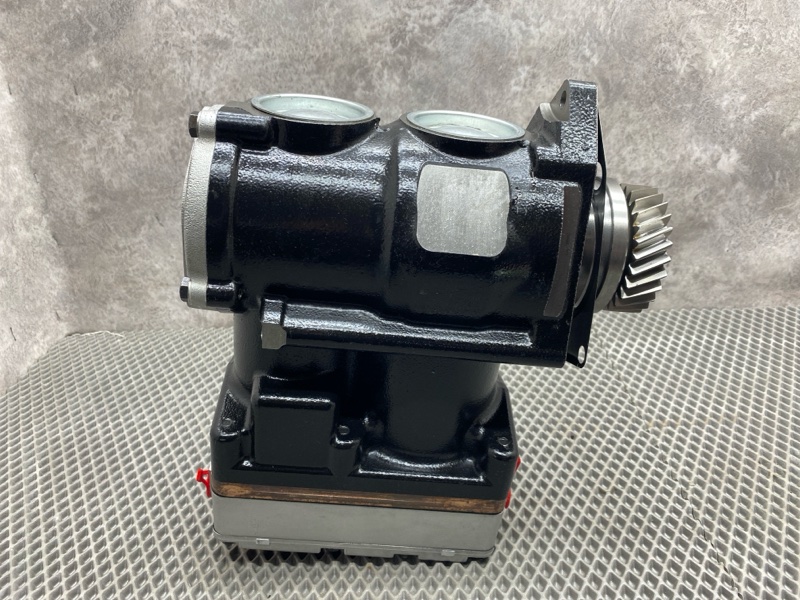 Воздушный компрессор Mercedes-Benz Axor