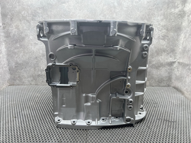 Передний Корпус КПП ZF Ecopslit 4 DAF