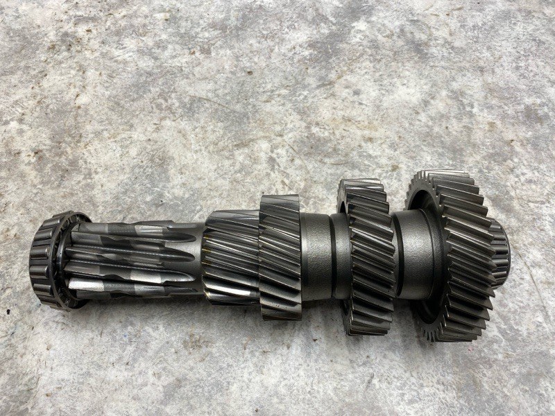 Вал промежуточный Scania (б/у)