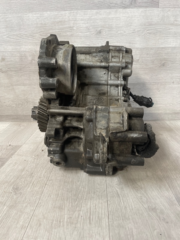 Горный тормоз (ретардер) DAF (б/у)