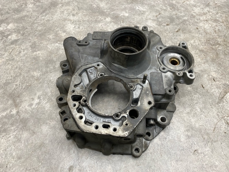 Корпус КПП задняя часть Mercedes-Benz Actros (б/у)