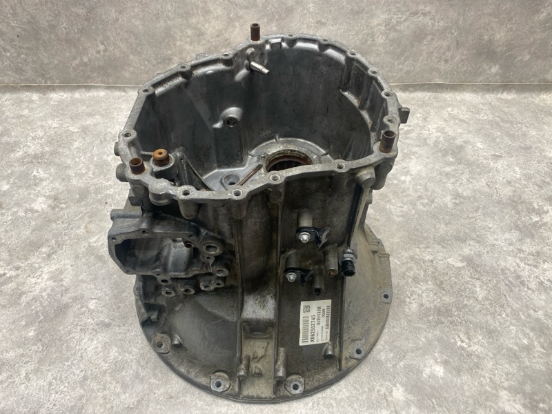 Корпус КПП Mercedes-Benz Actros Axor (б/у)