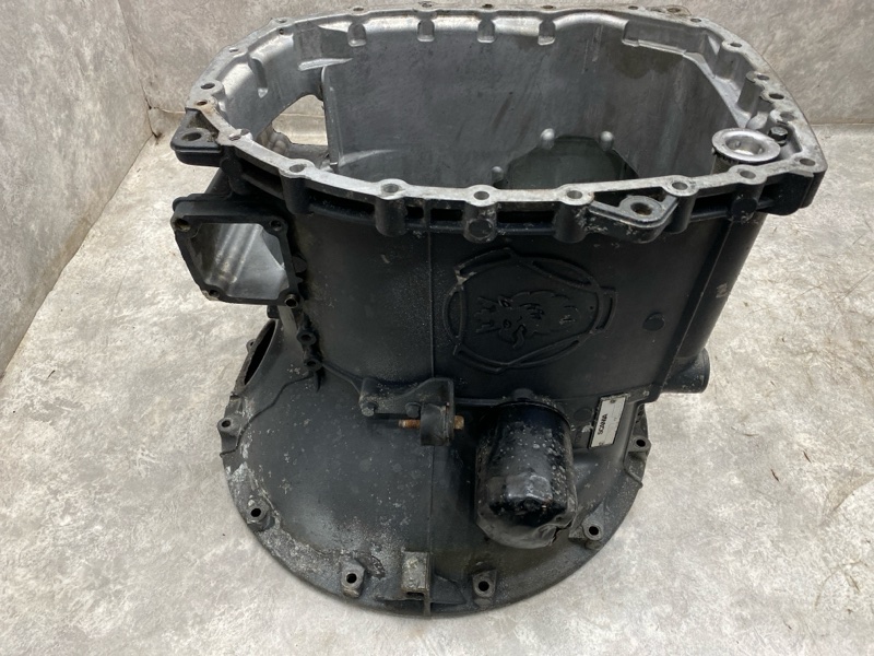 Корпус КПП Scania P/G/R (б/у)