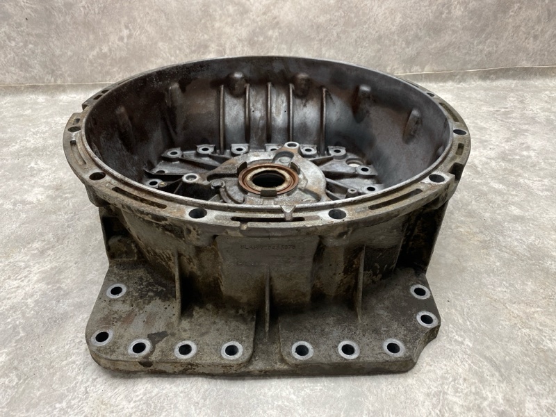 Корпус КПП Volvo FH FM (б/у)