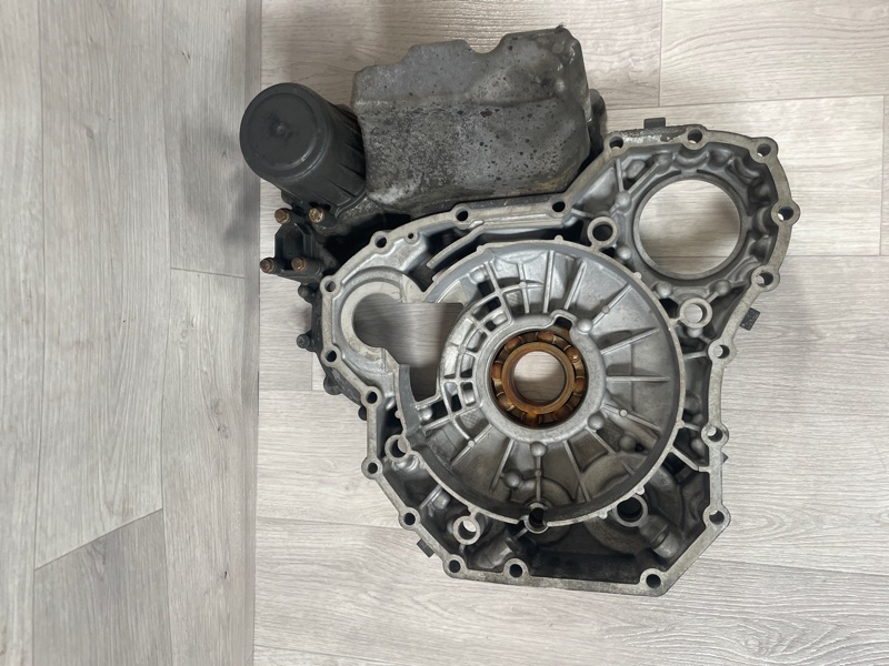 Корпус планетарной передачи Scania P-series 5-SERIES (б/у)