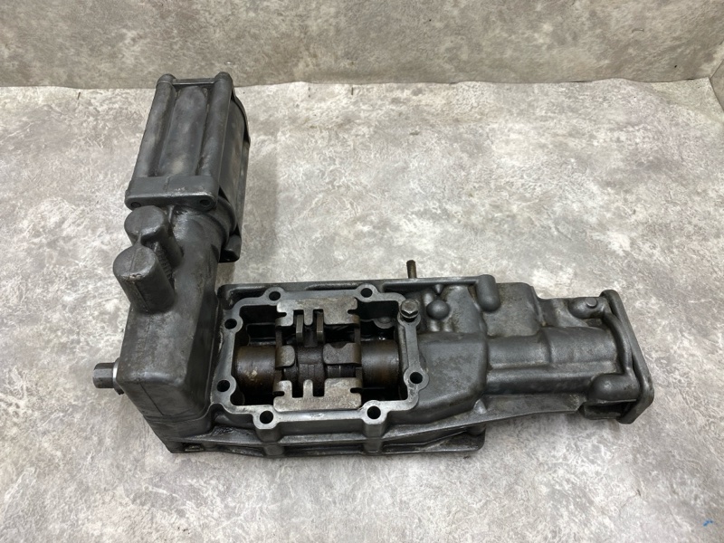 Механизм переключения передач MAN (б/у)