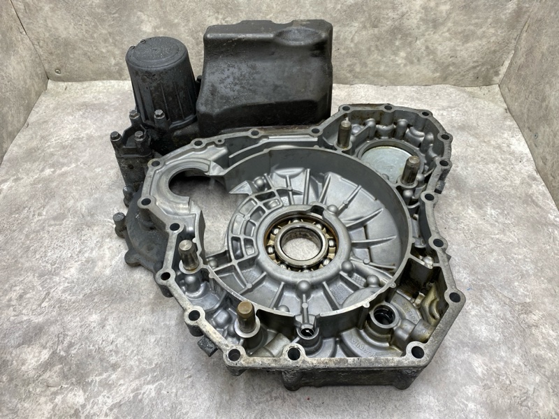 Корпус планетарной передачи Scania P/G/R/T (б/у)