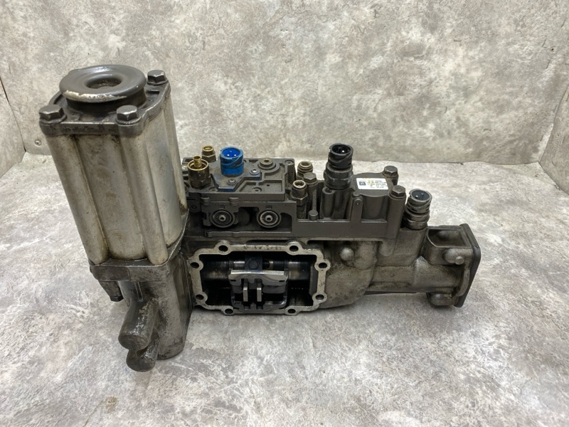 Механизм переключения передач DAF (б/у)